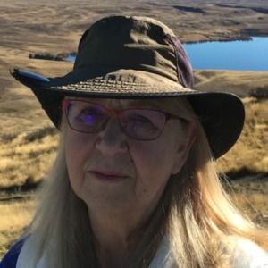 Meet your Posher, Biruta